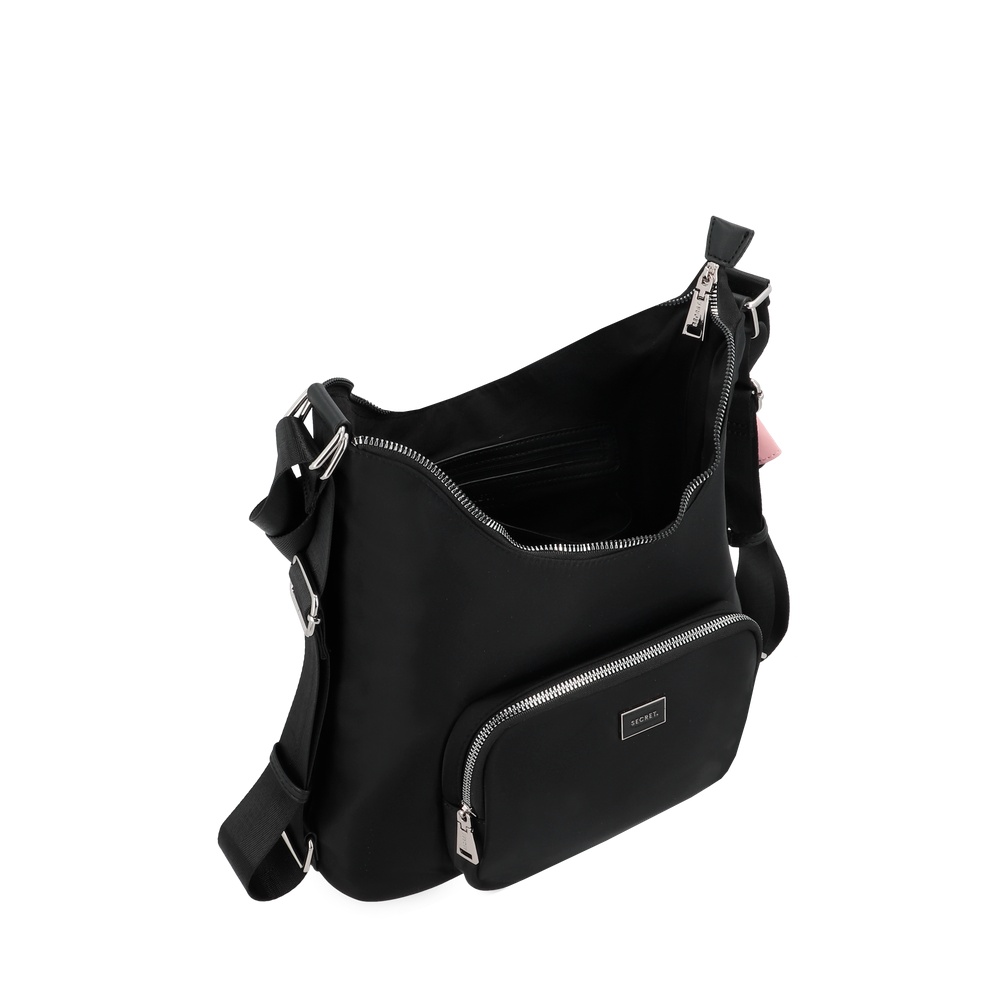 MOCHILA SECRET CV CANDELARIA - 4
