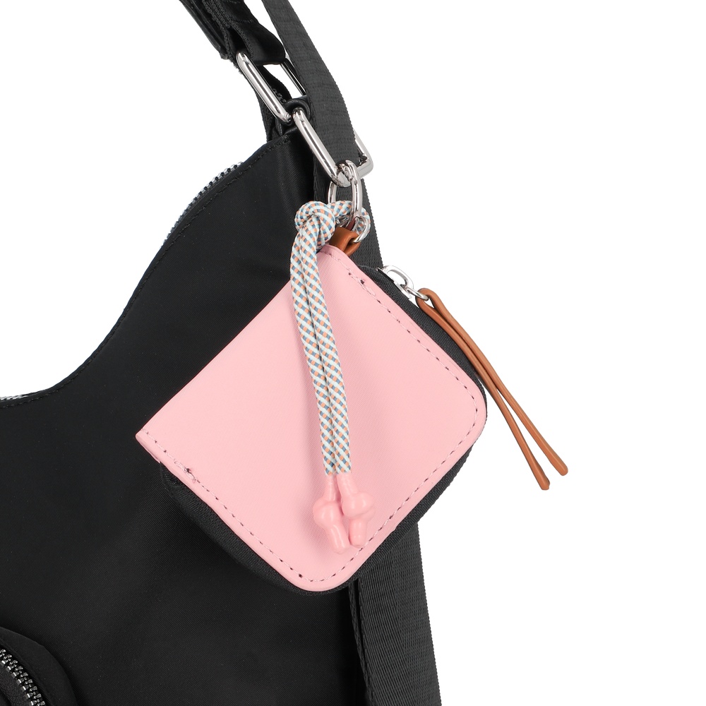 MOCHILA SECRET CV CANDELARIA - 5