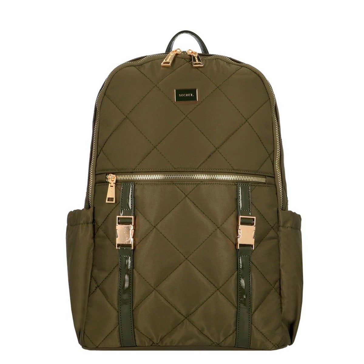 MOCHILA SECRET LIMA - 1