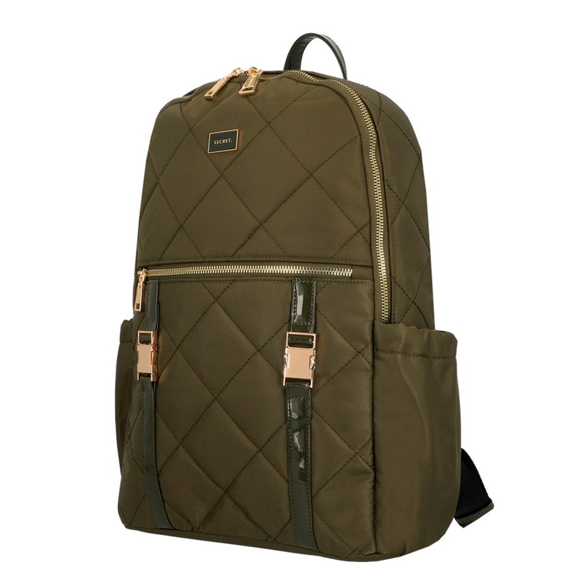 MOCHILA SECRET LIMA - 2