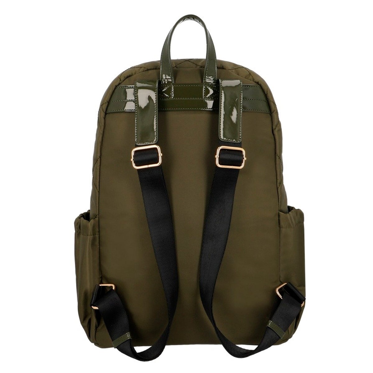 MOCHILA SECRET LIMA - 3