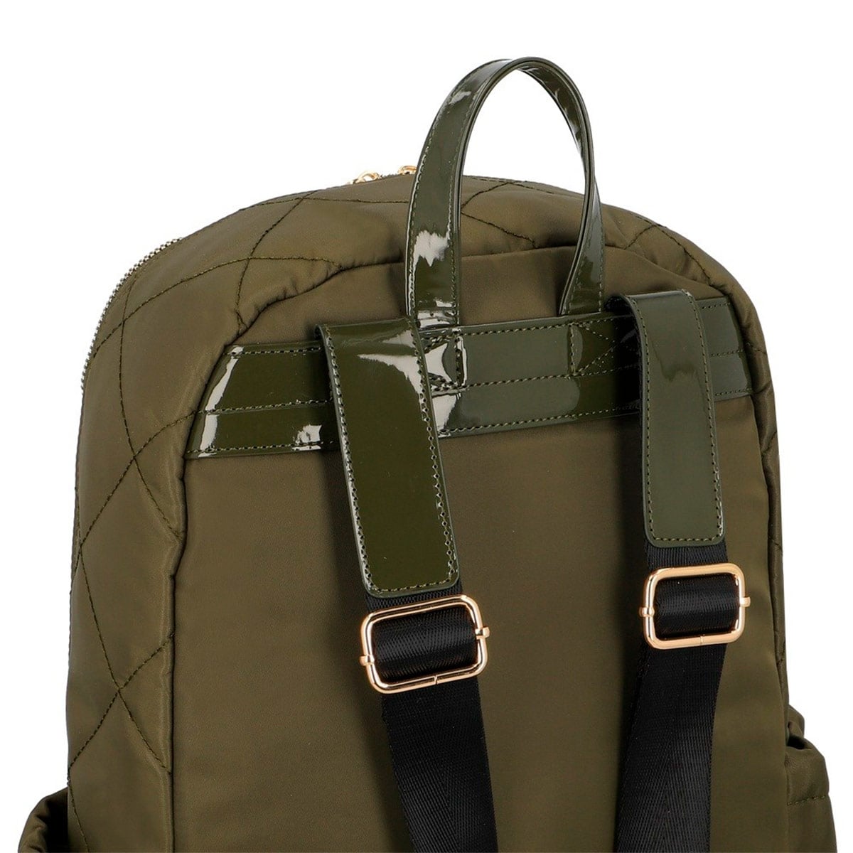 MOCHILA SECRET LIMA - 5