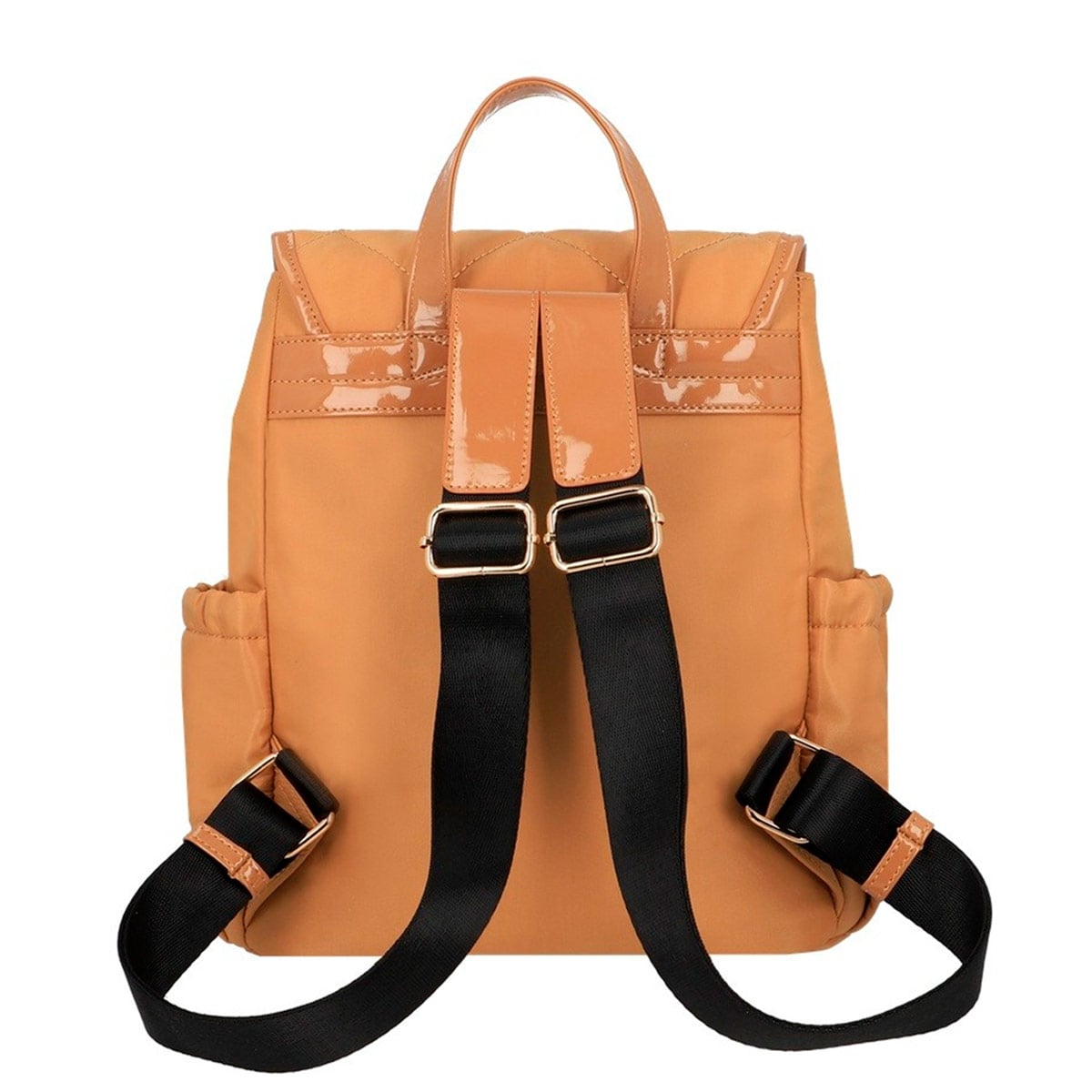 MOCHILA SECRET LIMA - 3
