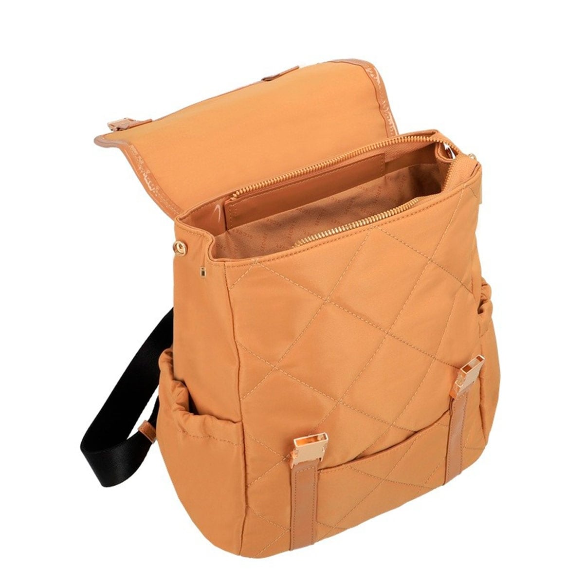 MOCHILA SECRET LIMA - 4