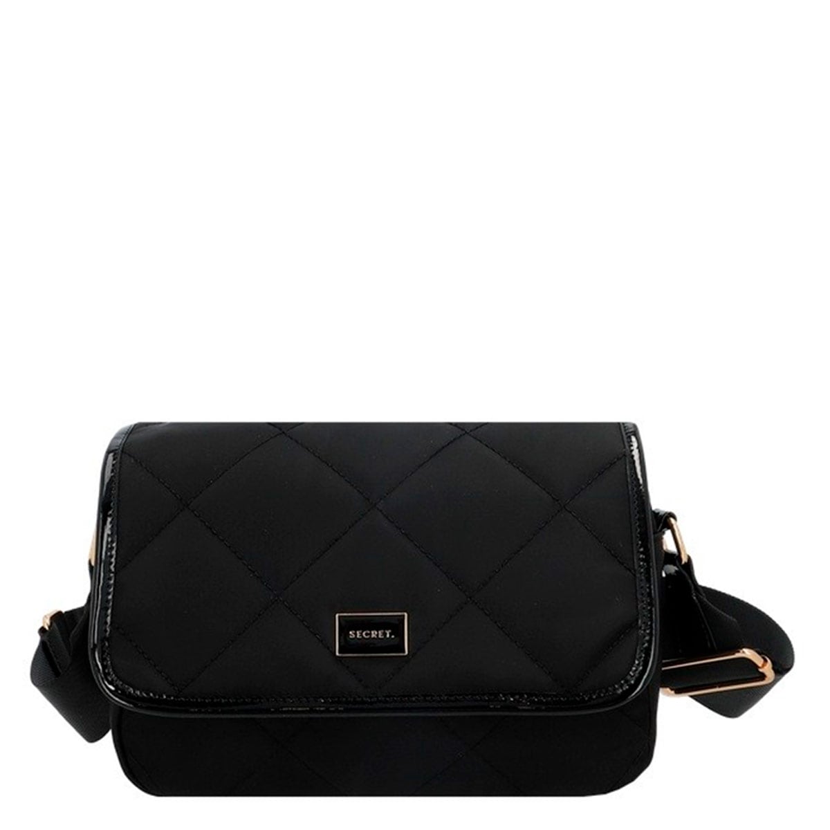 CARTERA SECRET LIMA - 1