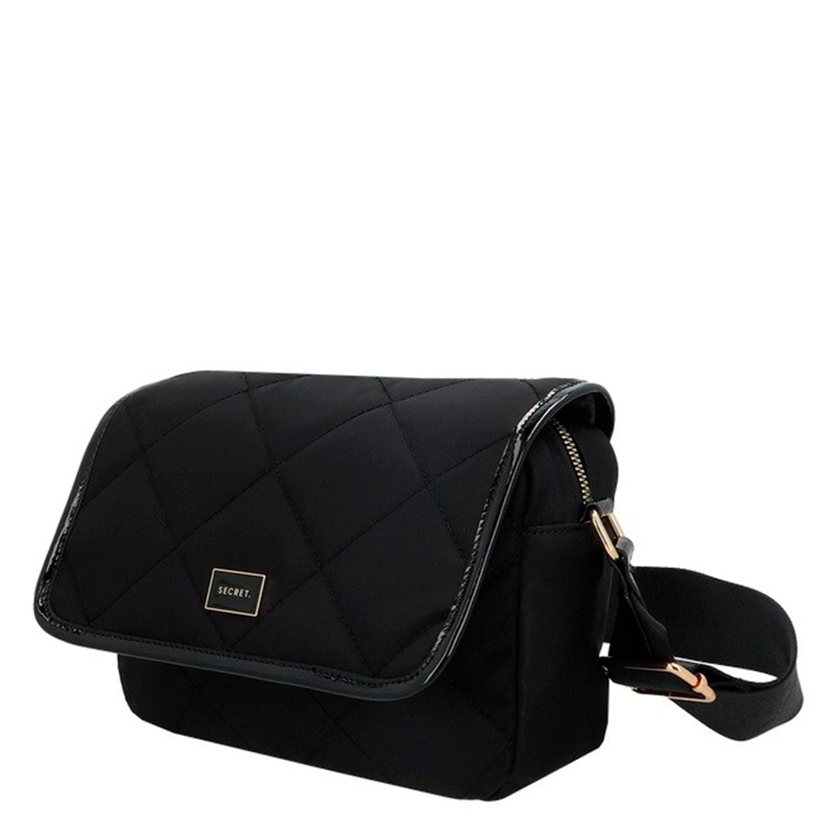 CARTERA SECRET LIMA - 2