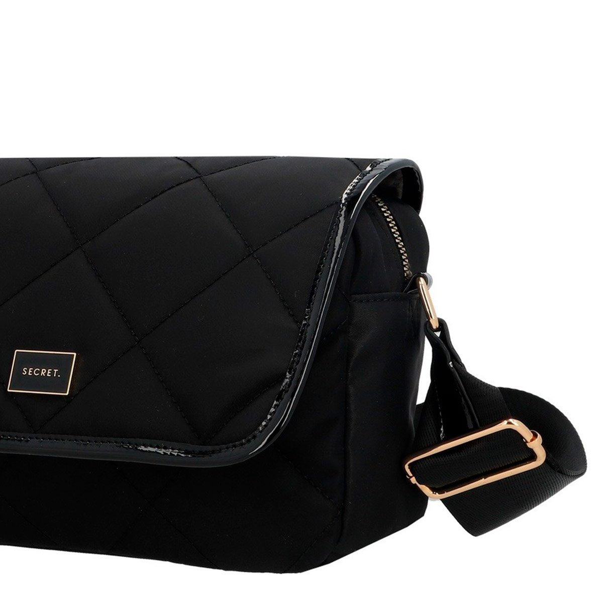 CARTERA SECRET LIMA - 5