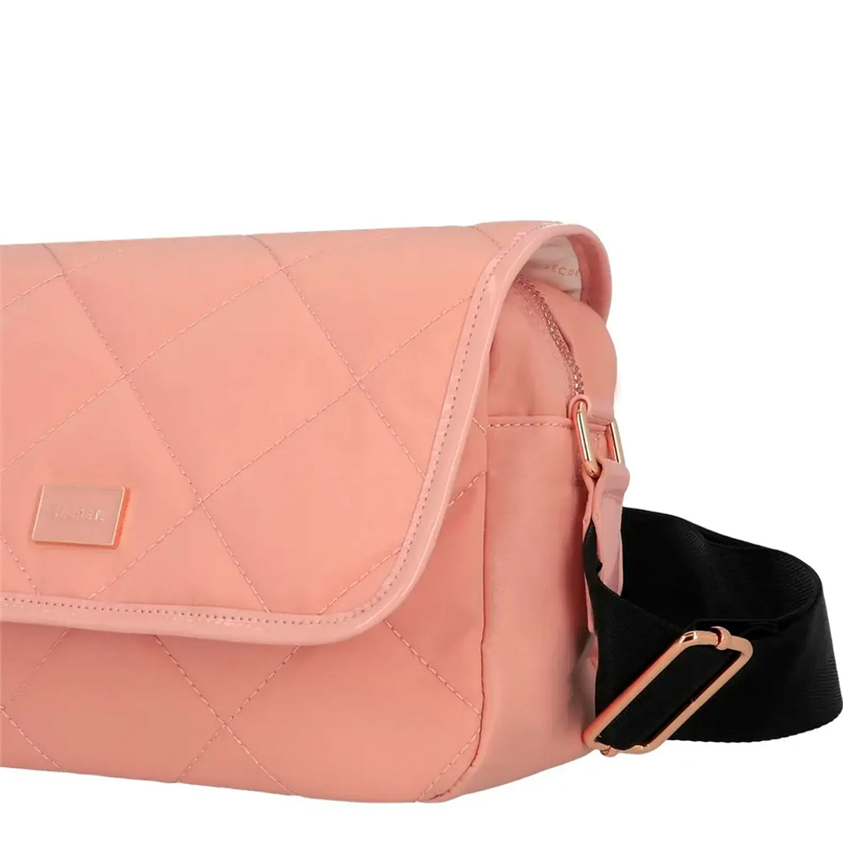 CARTERA SECRET LIMA - 5
