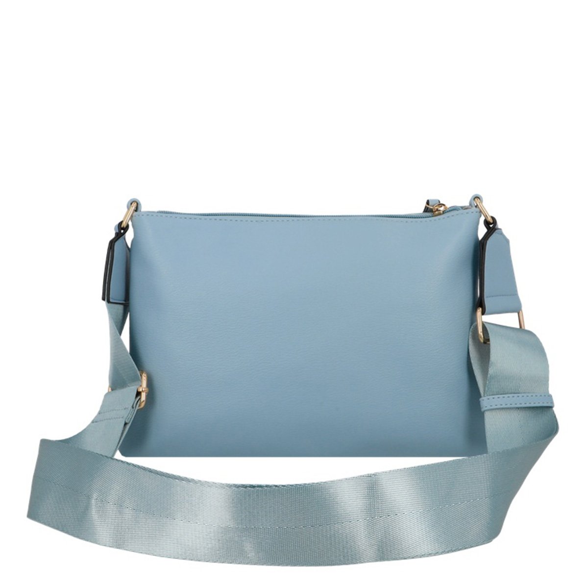 CARTERA SECRET SICILIA  AZUL - 3