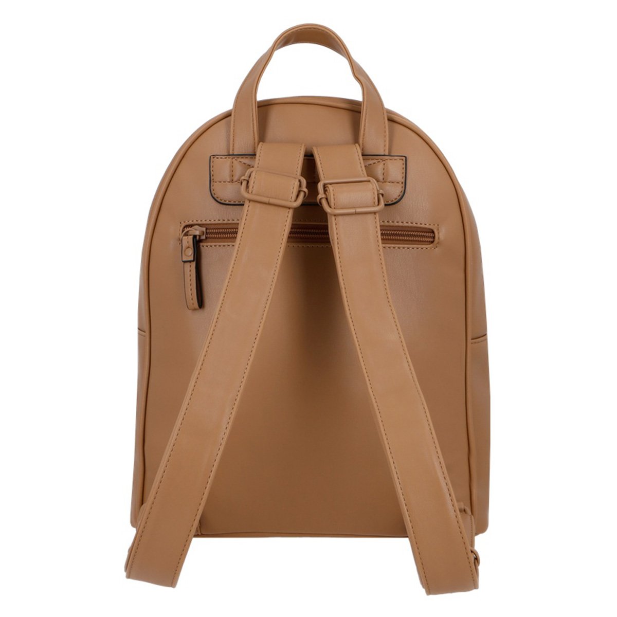 MOCHILA SECRET BURGAS  BEIGE - 3