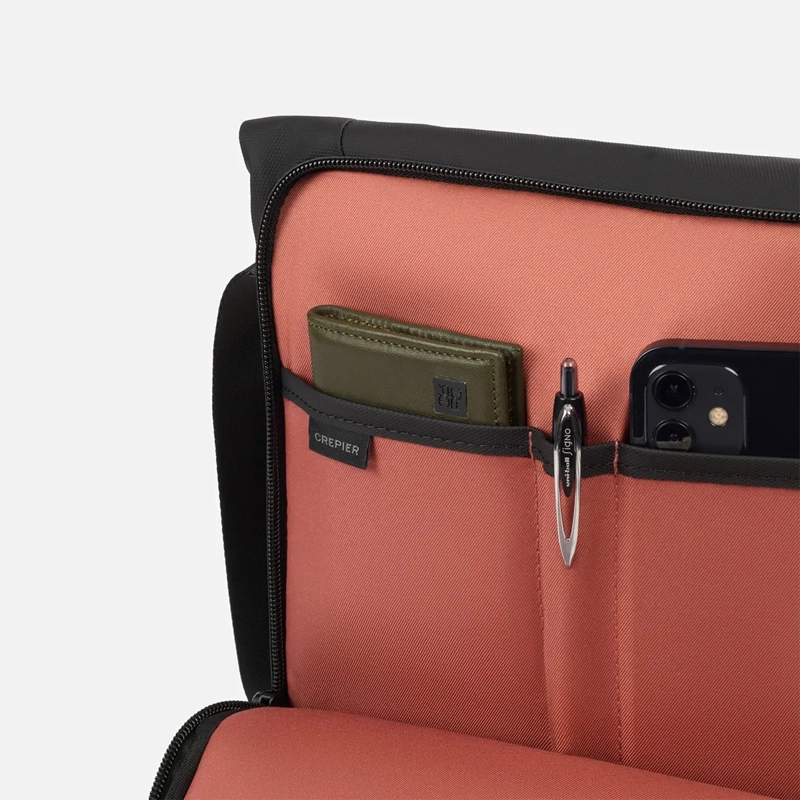 MORRAL CREPIER MEN BOER MEDIANO - 7