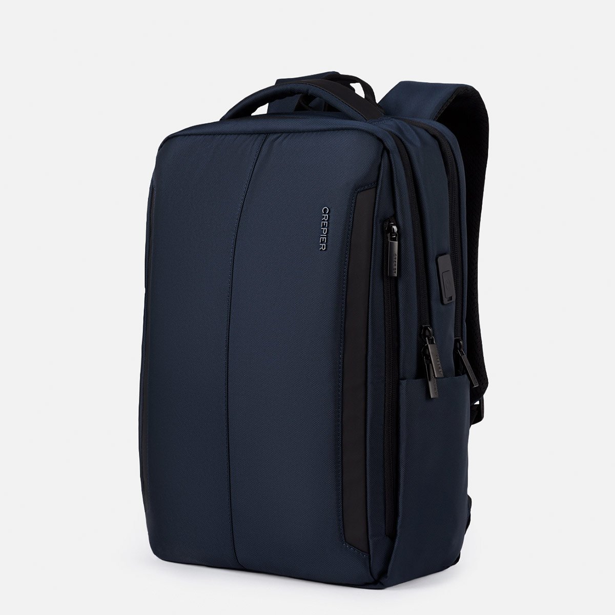 MOCHILA CREPIER MEN GRIMELDI 2.0 GRANDE - 2