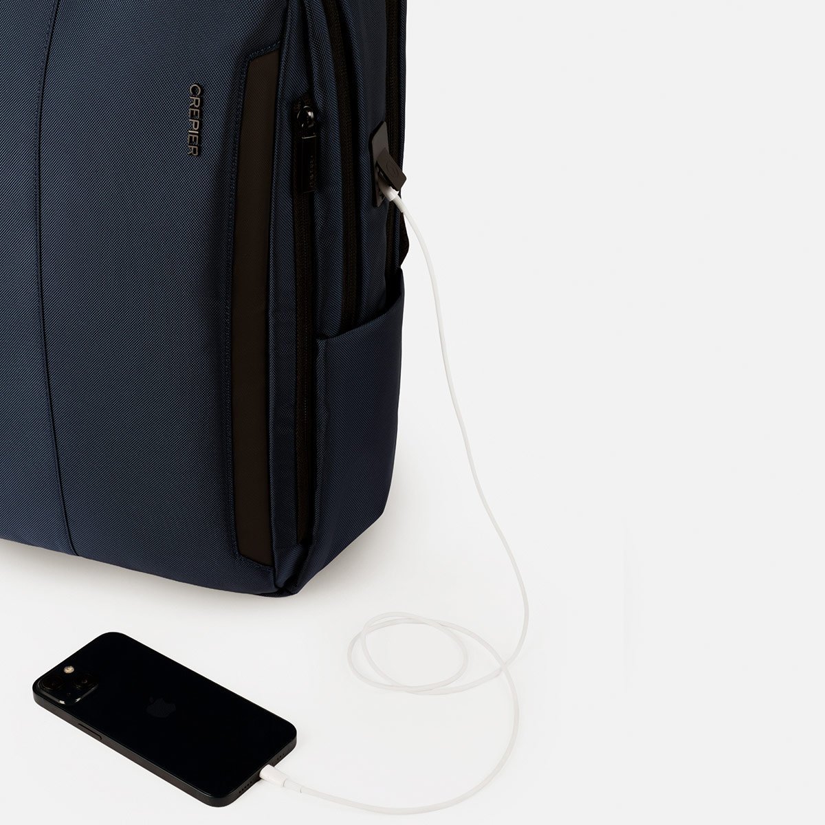 MOCHILA CREPIER MEN GRIMELDI 2.0 GRANDE - 6