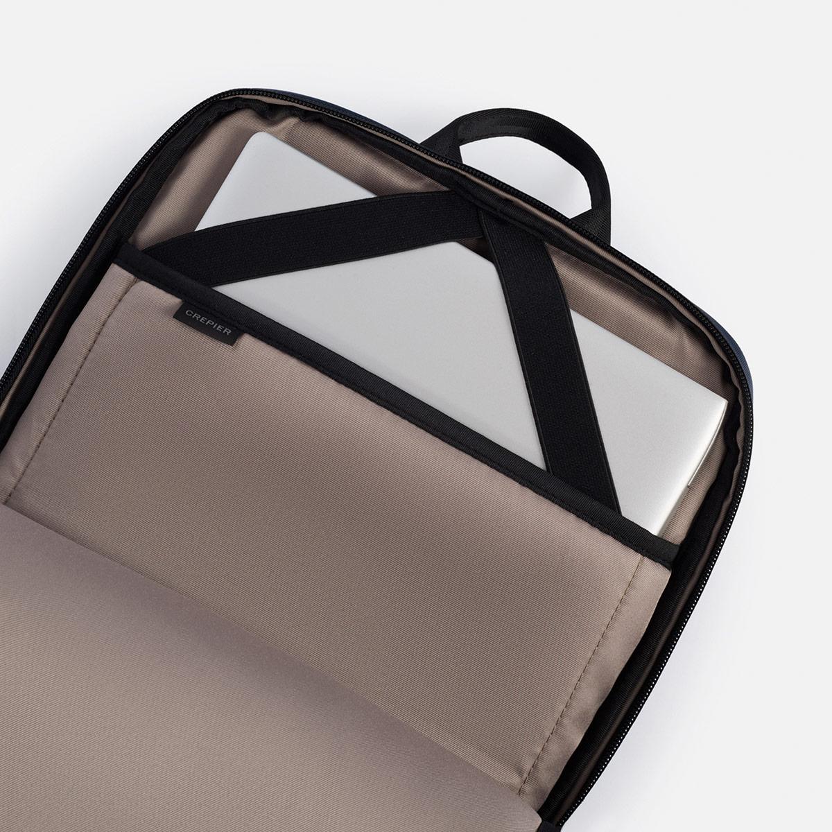 MOCHILA CREPIER MEN GRIMELDI 2.0 GRANDE - 7