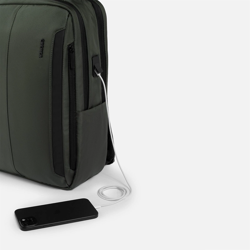 MOCHILA CREPIER MEN GRIMELDI 2.0 GRANDE - 6
