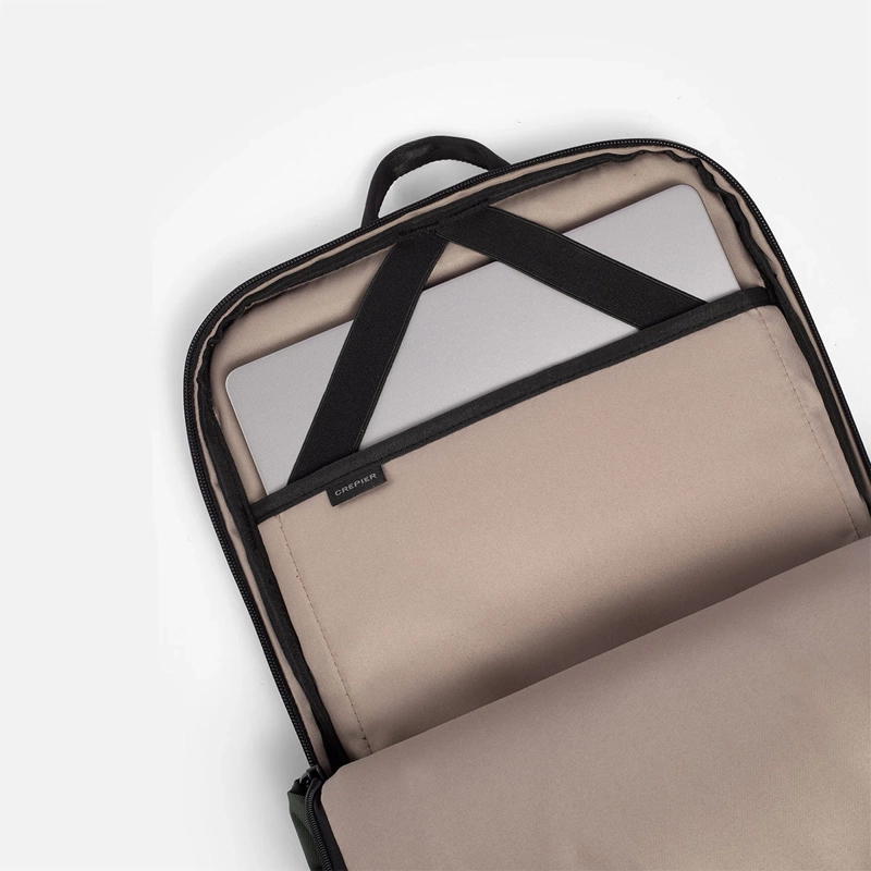 MOCHILA CREPIER MEN GRIMELDI 2.0 GRANDE - 7