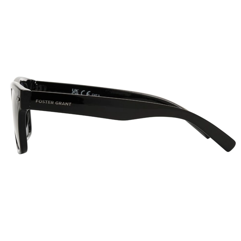 LENTES DE SOL PROTECCIÓN UV FOSTER GRANT FGM 24 339 BLK - 3