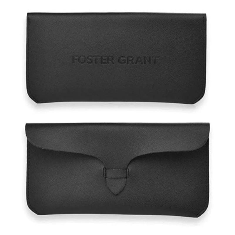 LENTES DE SOL PROTECCIÓN UV FOSTER GRANT FGM 24 339 BLK - 4