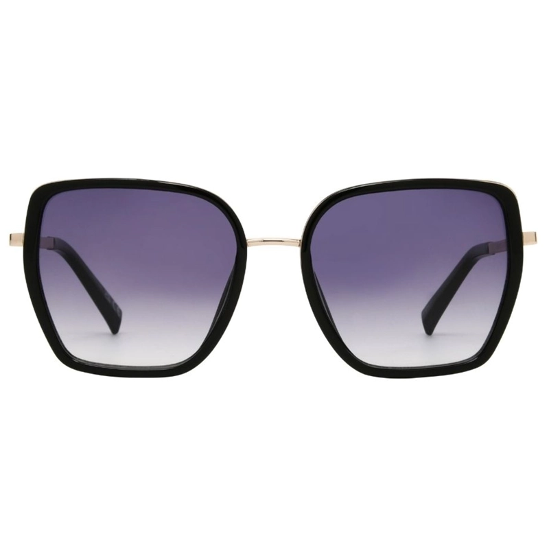 LENTES DE SOL PROTECCIÓN UV FOSTER GRANT FG 25 462 BLK - 1