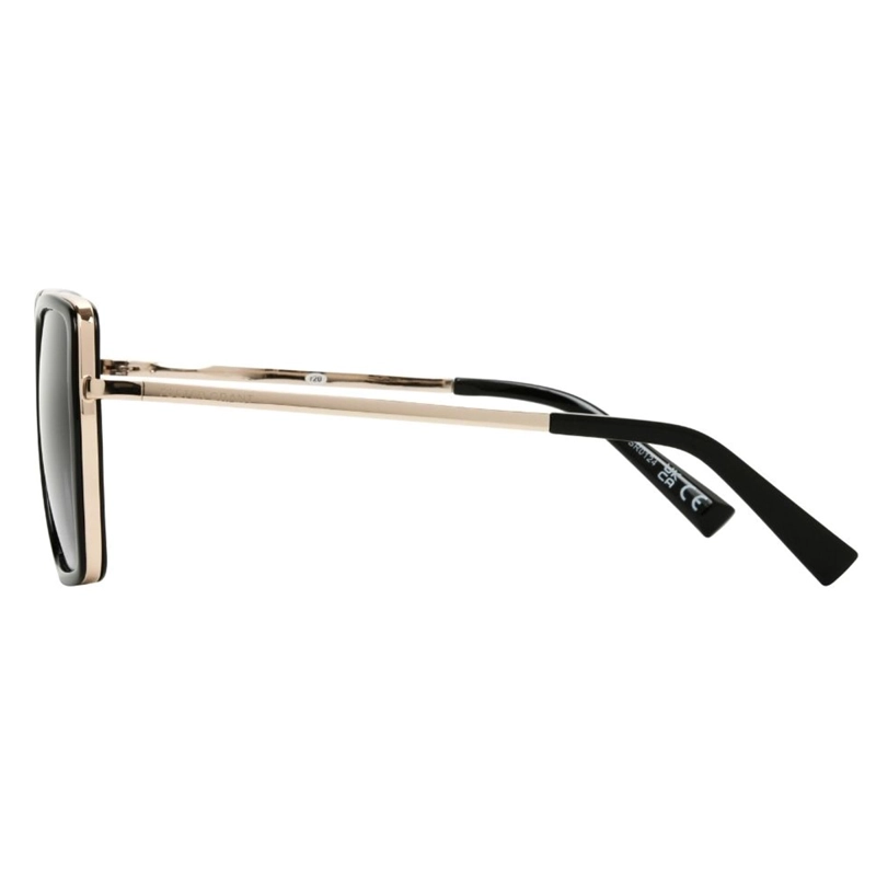 LENTES DE SOL PROTECCIÓN UV FOSTER GRANT FG 25 462 BLK - 3