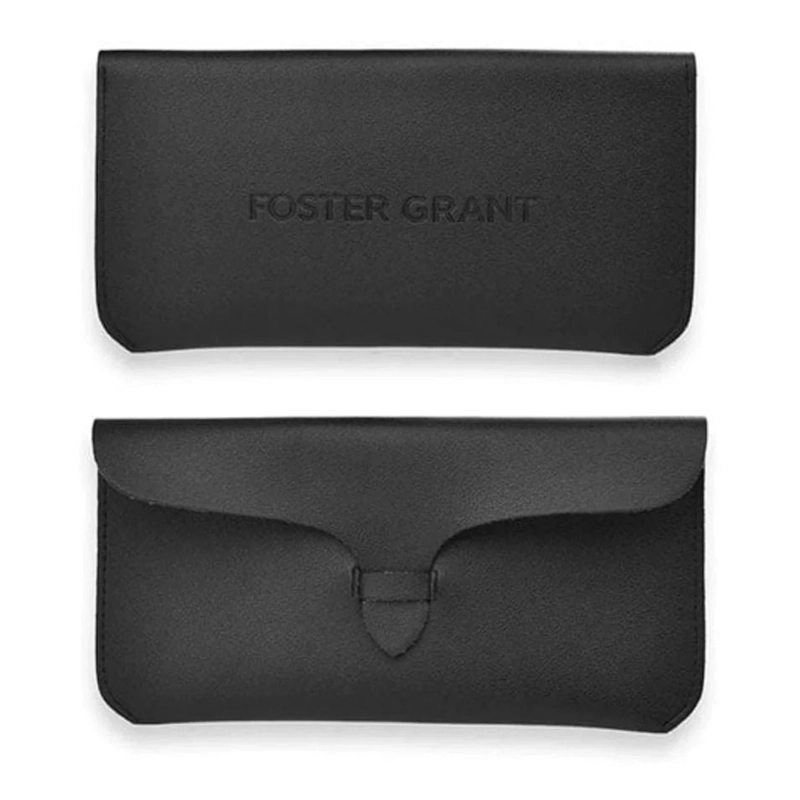 LENTES DE SOL PROTECCIÓN UV FOSTER GRANT FG 25 462 BLK - 4