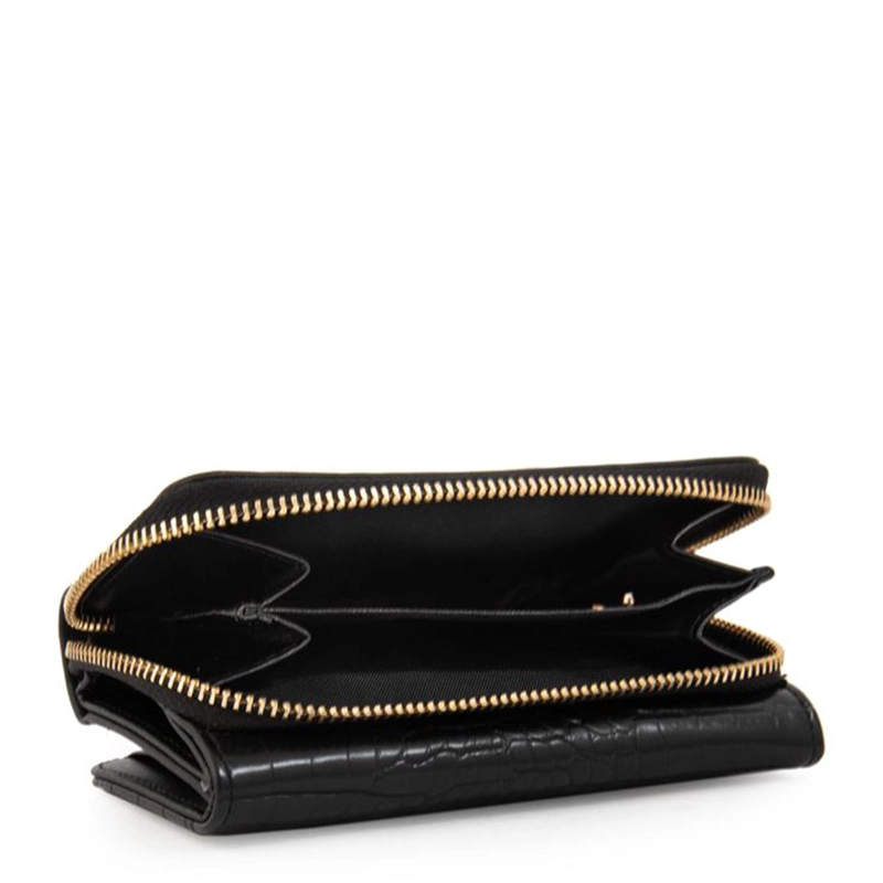 BILLETERA ZIOL ARIANA NEGRO - 2