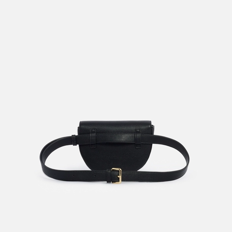 CANGURO MUJER CREPIER MAITE WAISTBAG - 3