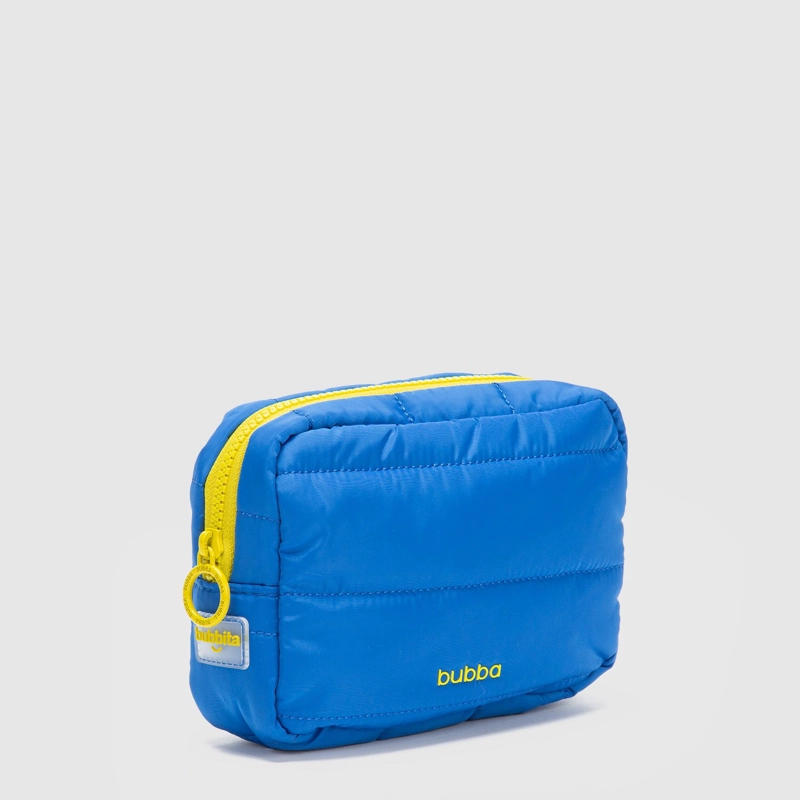 NECESER BUBBA BAGS BUBBITA AZUL - 2