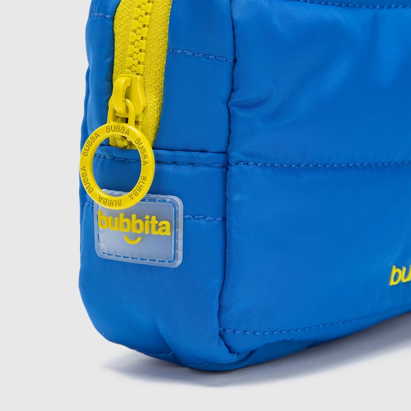 NECESER BUBBA BAGS BUBBITA AZUL - 4