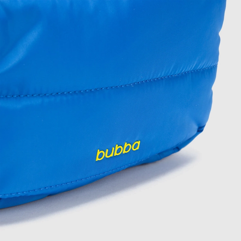 NECESER BUBBA BAGS BUBBITA AZUL - 5