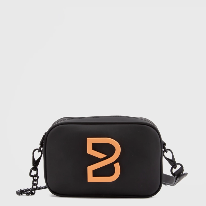 CARTERA BUBBA NEGRO NEW B - 1