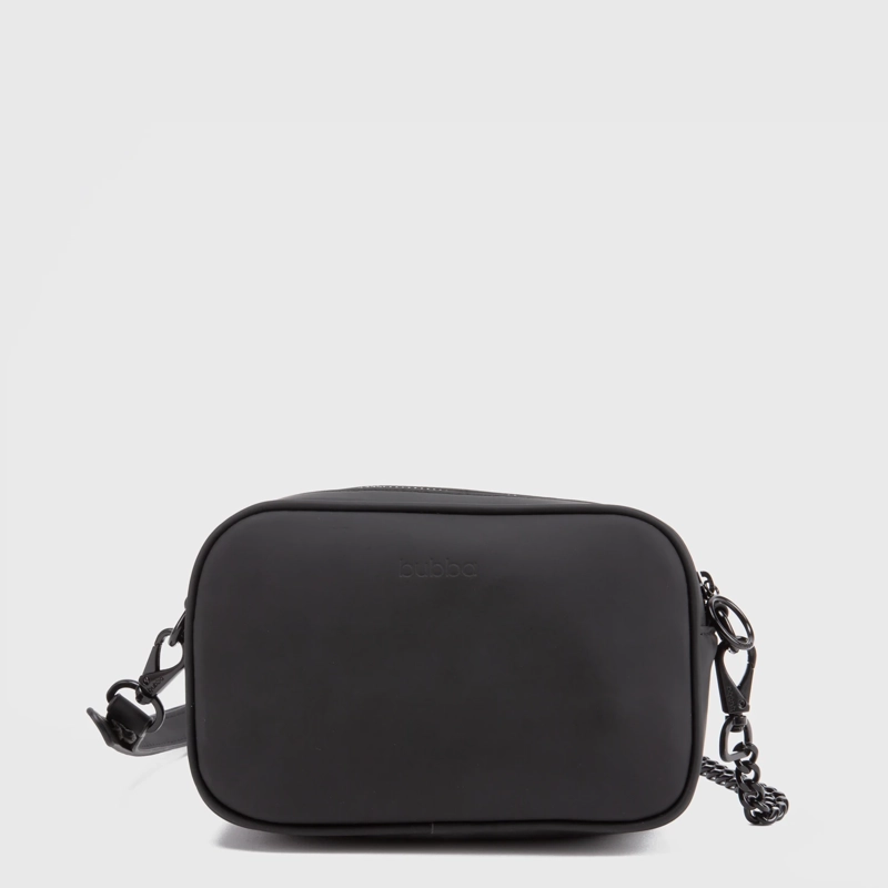 CARTERA BUBBA NEGRO NEW B - 3