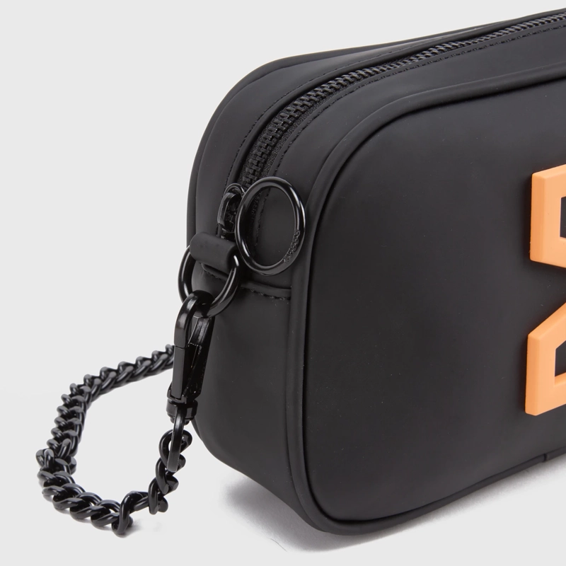 CARTERA BUBBA NEGRO NEW B - 4
