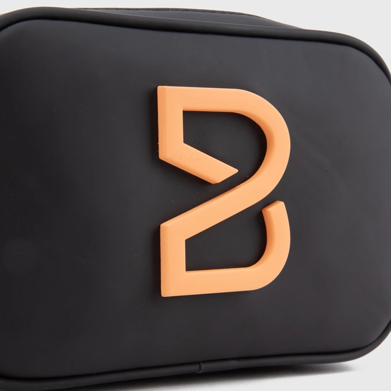 CARTERA BUBBA NEGRO NEW B - 5