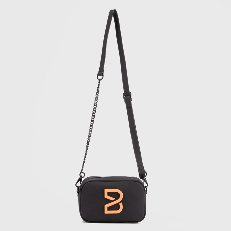 CARTERA BUBBA NEGRO NEW B - 6