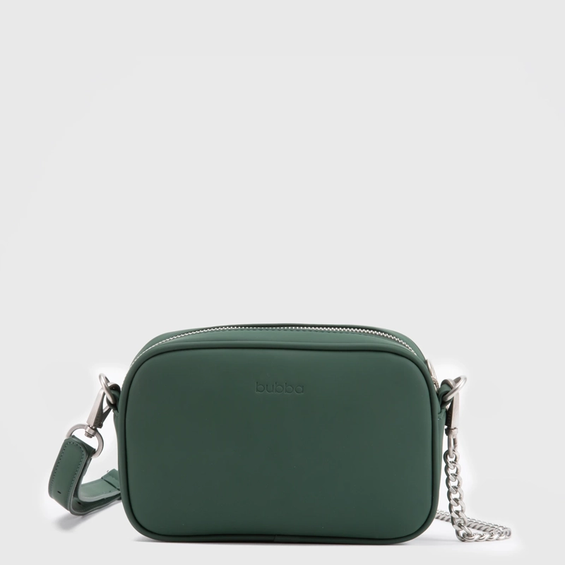 CARTERA BUBBA VERDE NEW B - 3