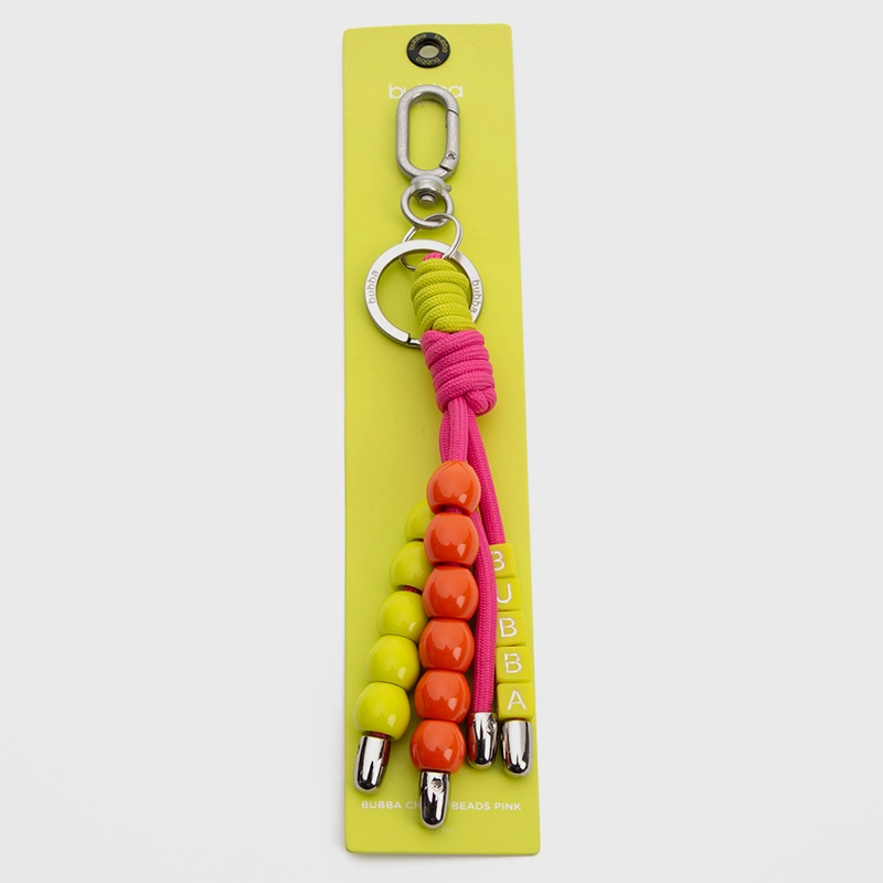 CHARM BUBBA BEADS - 1