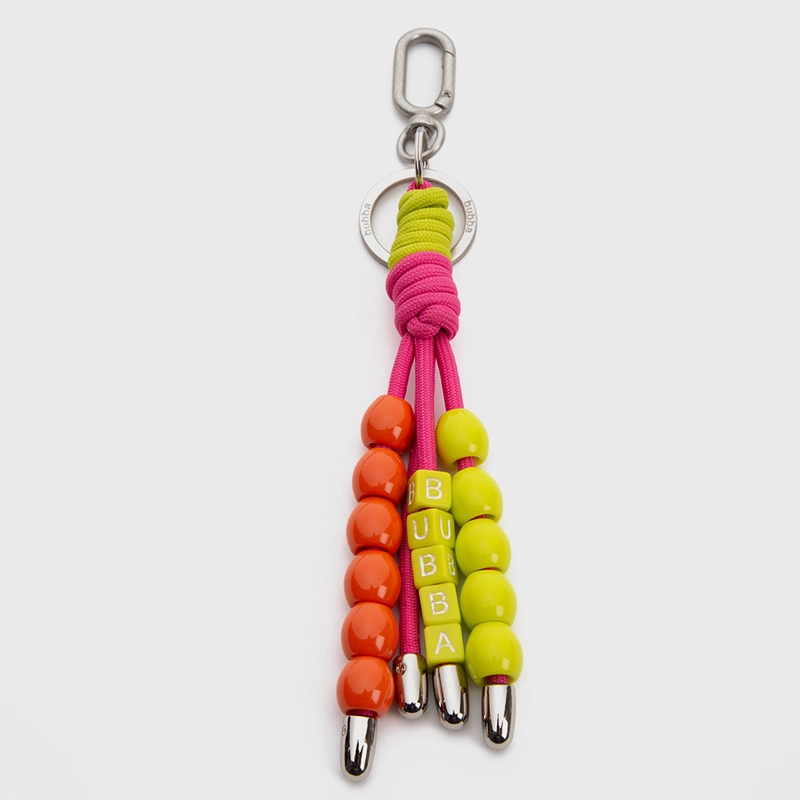CHARM BUBBA BEADS - 2