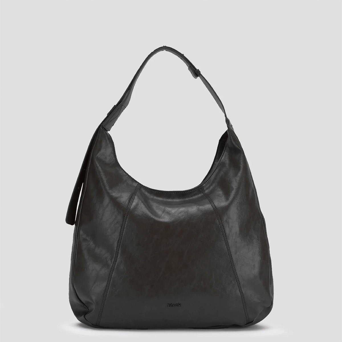 CARTERA BUBBA THE LINE NEGRO - 1