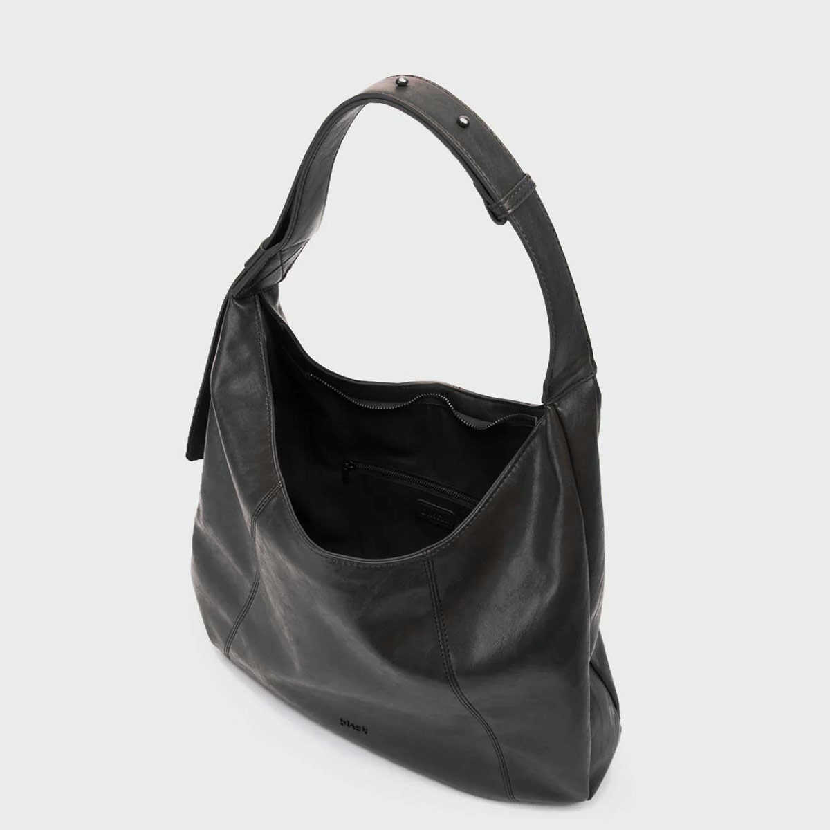 CARTERA BUBBA THE LINE NEGRO - 2