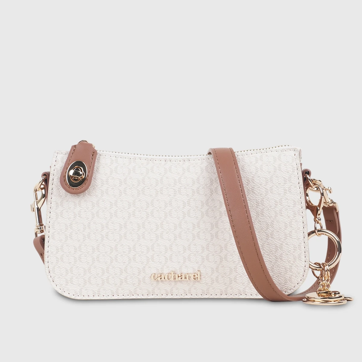 MINI CARTERA CACHAREL CAMU2 - 1