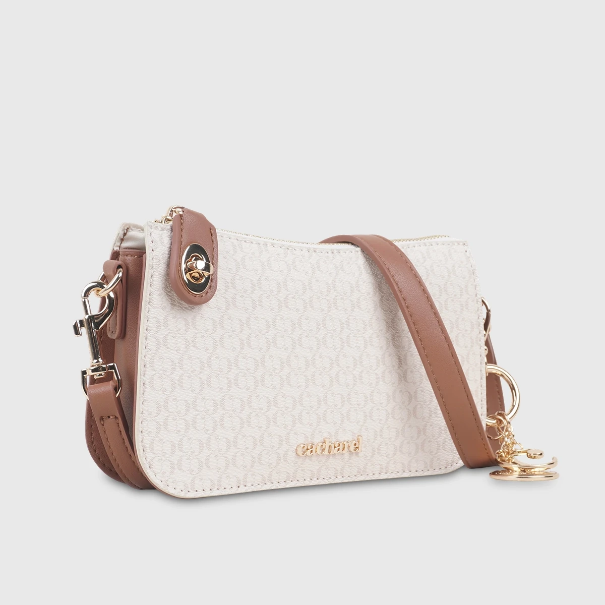 MINI CARTERA CACHAREL CAMU2 - 2