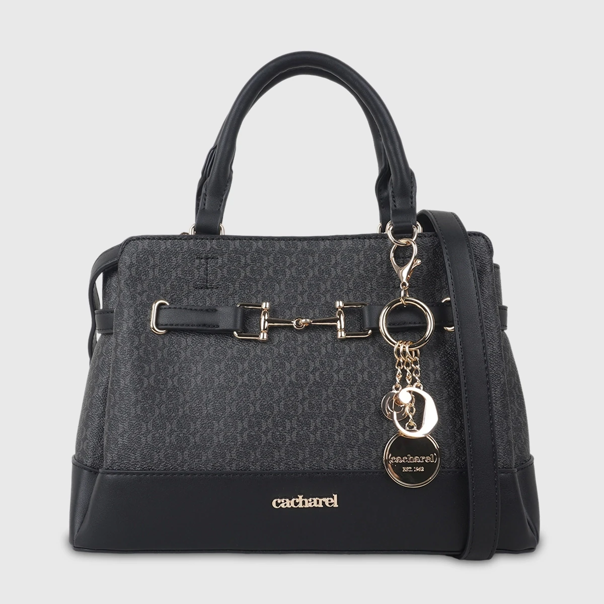 MINI CARTERA CACHAREL COVER - 1