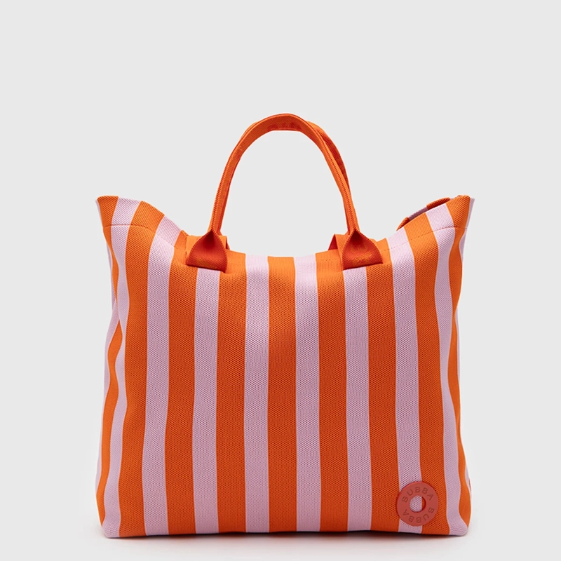 CARTERA BUBBA EUPHORIA NARANJA - 1