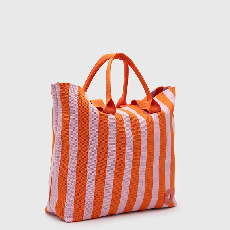 CARTERA BUBBA EUPHORIA NARANJA - 2
