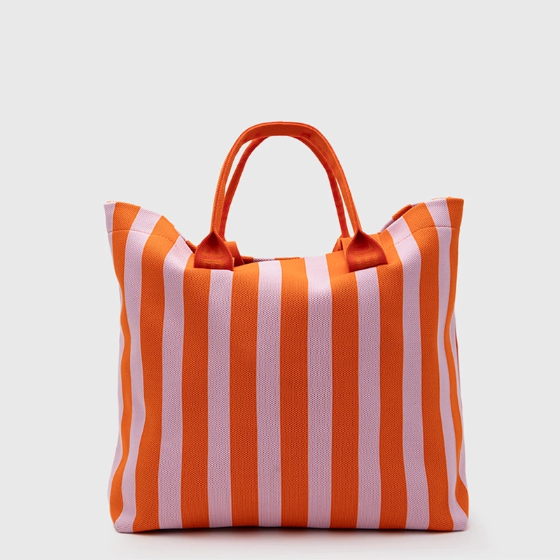 CARTERA BUBBA EUPHORIA NARANJA - 3