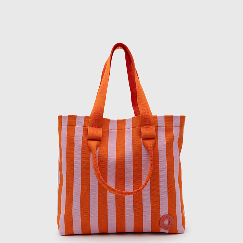 CARTERA BUBBA EUPHORIA NARANJA - 4