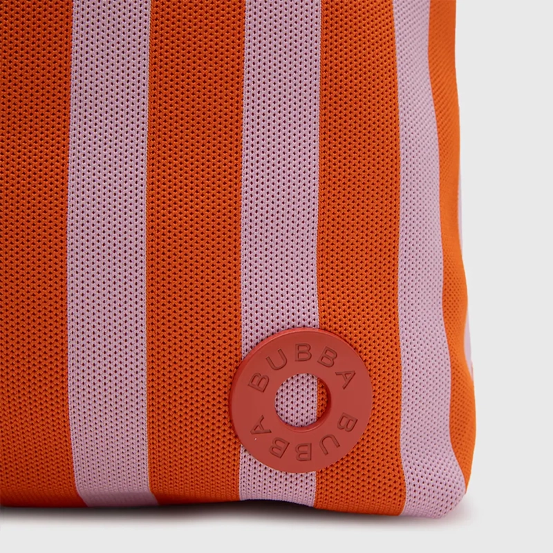 CARTERA BUBBA EUPHORIA NARANJA - 5