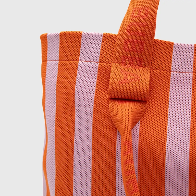 CARTERA BUBBA EUPHORIA NARANJA - 6