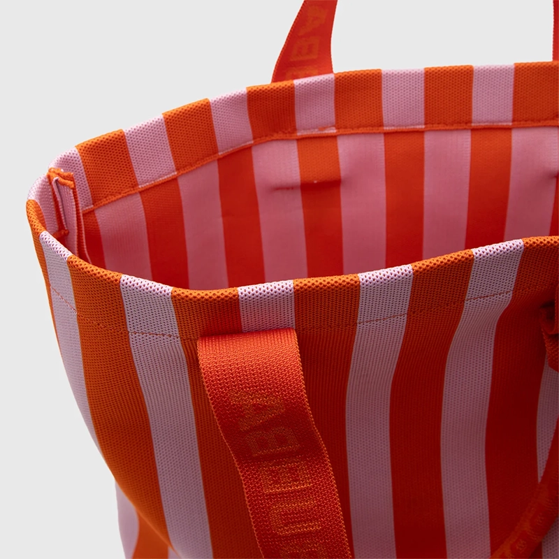 CARTERA BUBBA EUPHORIA NARANJA - 7